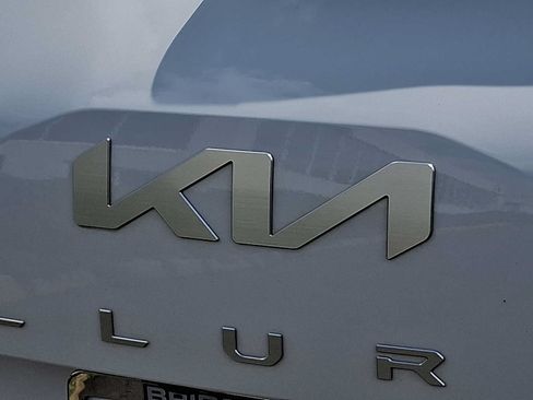 Used 2024 Kia Telluride S w/ S Sunroof Package AWD/4WD image 29