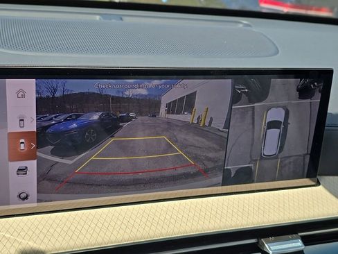 Used 2025 Genesis GV80 3.5T Prestige image 14