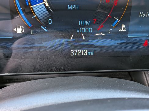 Used 2025 Chevrolet Equinox LT FWD image 27
