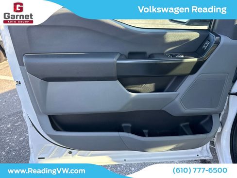 Used 2021 Ford F150 XL image 10