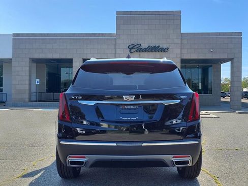 New 2025 Cadillac XT5 Premium Luxury w/ LPO, Floor Liner Package image 5