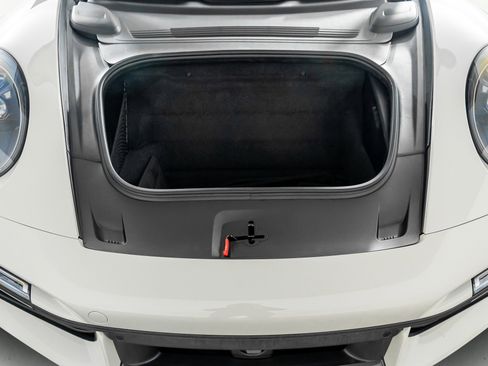 Used 2024 Porsche 911 Turbo S image 53