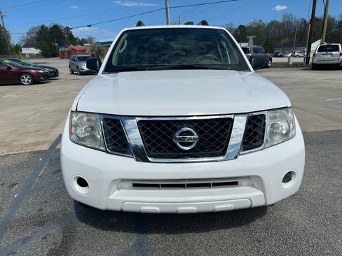 Used 2012 Nissan Pathfinder S image 3