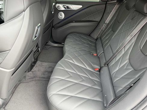 New 2026 BMW XM Label Red image 37