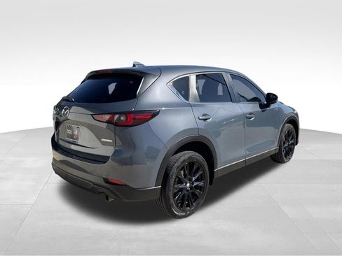 Used 2023 MAZDA CX-5 Carbon Edition AWD/4WD image 5