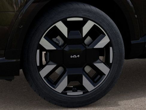 New 2027 Kia Telluride SX image 5