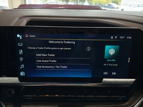 New 2025 Chevrolet Silverado 1500 RST image 24