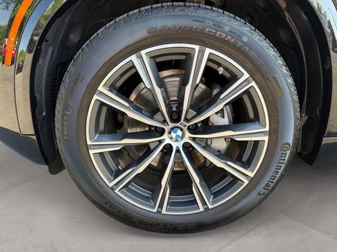 Certified 2026 BMW X5 xDrive40i w/ M Sport Package AWD/4WD image 14