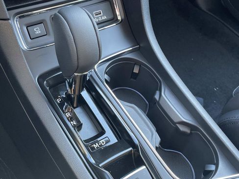 New 2025 Subaru Ascent Bronze Edition image 17