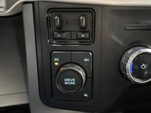 Used 2023 Ford F150 XLT w/ Equipment Group 302A High image 25