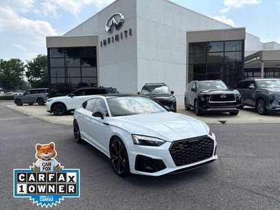 Used 2024 Audi S5 Premium Plus w/ Premium Plus Package