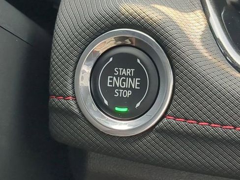 New 2026 Chevrolet TrailBlazer RS w/ Driver Confidence Package FWD image 26