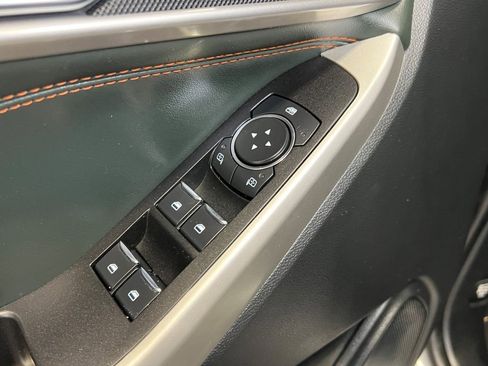 Used 2022 Ford Explorer Timberline image 25