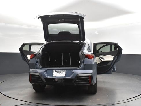 New 2026 BMW X2 xDrive28i w/ Technology Package image 51