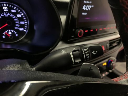 Used 2024 Kia Forte GT w/ GT2 Package image 25