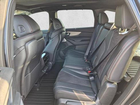 New 2026 Acura MDX A-Spec AWD/4WD image 15