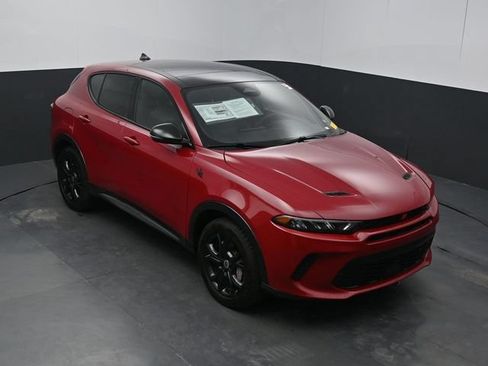 Used 2024 Dodge Hornet R/T Plus w/ R/T Blacktop Package AWD/4WD image 53