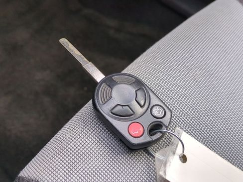 Used 2012 Ford Focus SE image 35