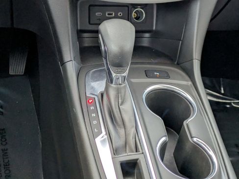 Used 2022 Chevrolet Equinox LT image 20