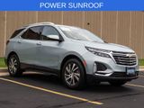 Certified 2022 Chevrolet Equinox Premier image 2