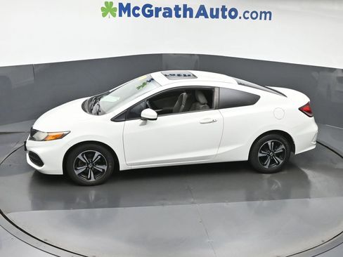 Used 2015 Honda Civic EX image 20