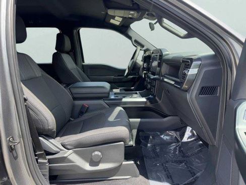 Used 2024 Ford F150 STX AWD/4WD image 54