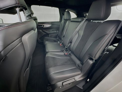Used 2024 Acura MDX A-Spec AWD/4WD image 30