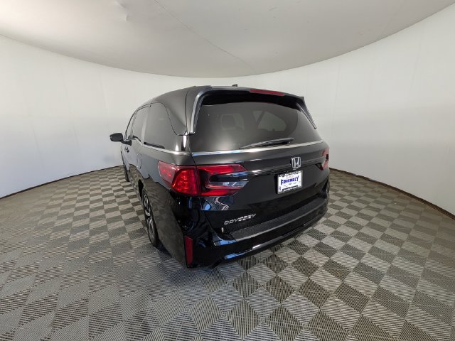 Used 2025 Honda Odyssey EX-L image 14