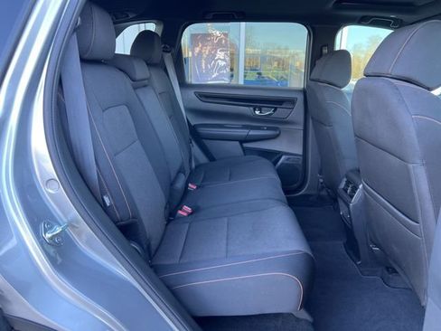Certified 2024 Honda CR-V Sport image 25