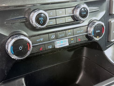 Used 2023 Ford F150 XLT w/ Equipment Group 302A High image 24