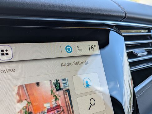 New 2026 Jeep Grand Wagoneer L Limited image 30