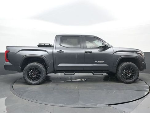 New 2026 Toyota Tundra SR5 w/ SR5 Convenience Package AWD/4WD image 2