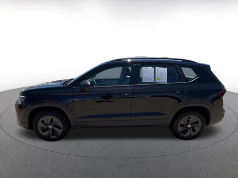 Used 2026 Volkswagen Taos S FWD image 9