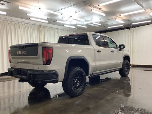 New 2026 GMC Sierra 1500 AT4X w/ AT4X AEV Edition image 6
