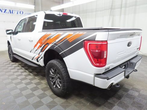 Used 2023 Ford F150 Tremor image 5