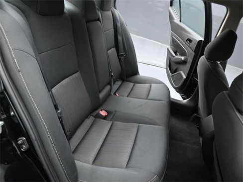 Used 2024 Nissan Altima 2.5 SV image 24