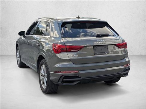 Used 2023 Audi Q3 2.0T Premium image 7