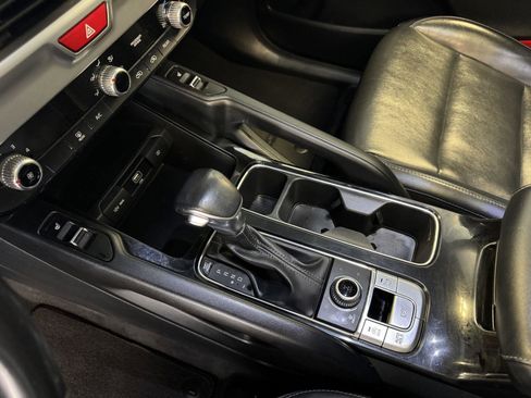 Used 2021 Kia Telluride S image 22