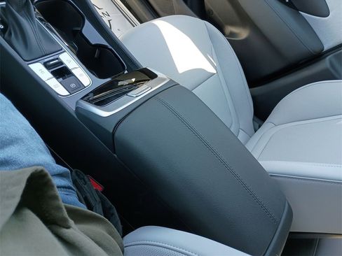 New 2026 Hyundai Santa Cruz Limited image 27