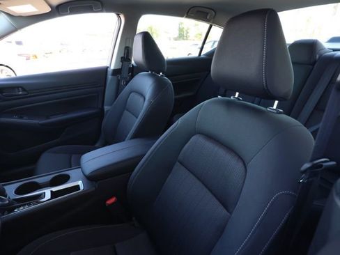 New 2025 Nissan Altima 2.5 S image 15