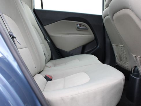 Used 2016 Kia Rio LX w/ Power Package FWD image 39