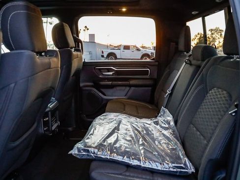 New 2026 RAM 1500 Big Horn image 23