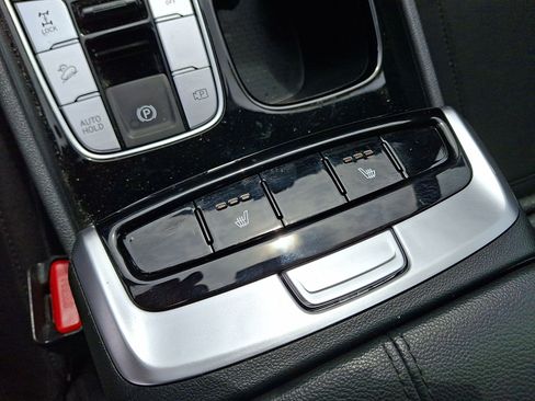 Used 2024 Hyundai Tucson SEL AWD/4WD image 19