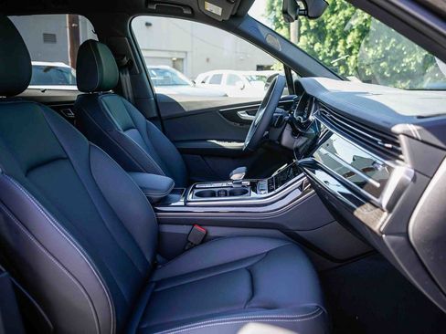 New 2026 Audi Q7 3.0T Premium Plus AWD/4WD image 16