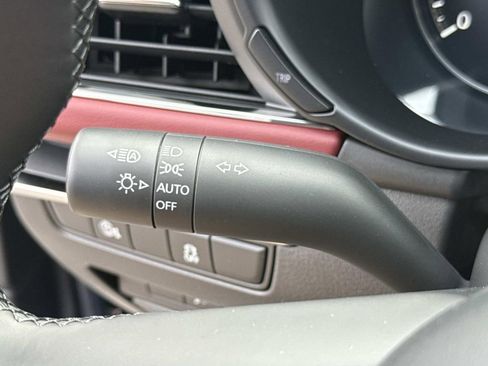 New 2026 MAZDA MAZDA3 2.5 S Hatchback w/ Premium Pkg image 42