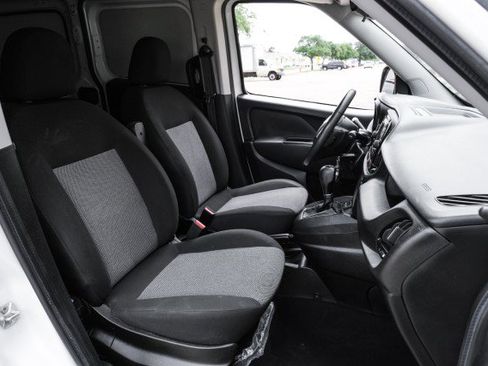 Used 2017 RAM ProMaster City Tradesman w/ Rear Back-up Camera Group FWD image 30