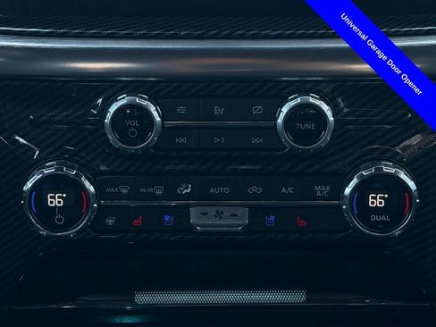 Used 2021 Ford F150 Lariat w/ Equipment Group 502A High image 16