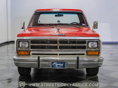 Used 1987 Dodge D/W Truck 150 image 18