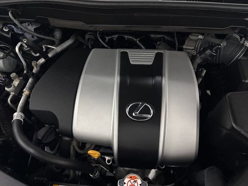 Used 2018 Lexus RX 350L FWD image 7