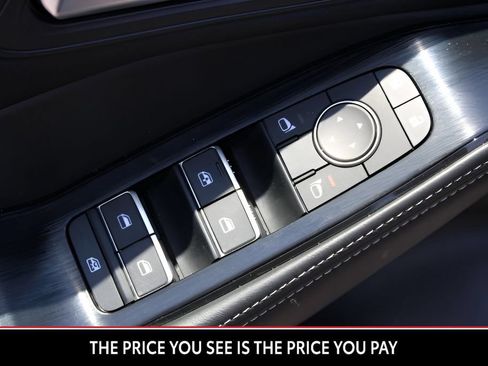 Used 2023 Nissan Rogue SL w/ SL Premium Package AWD/4WD image 18
